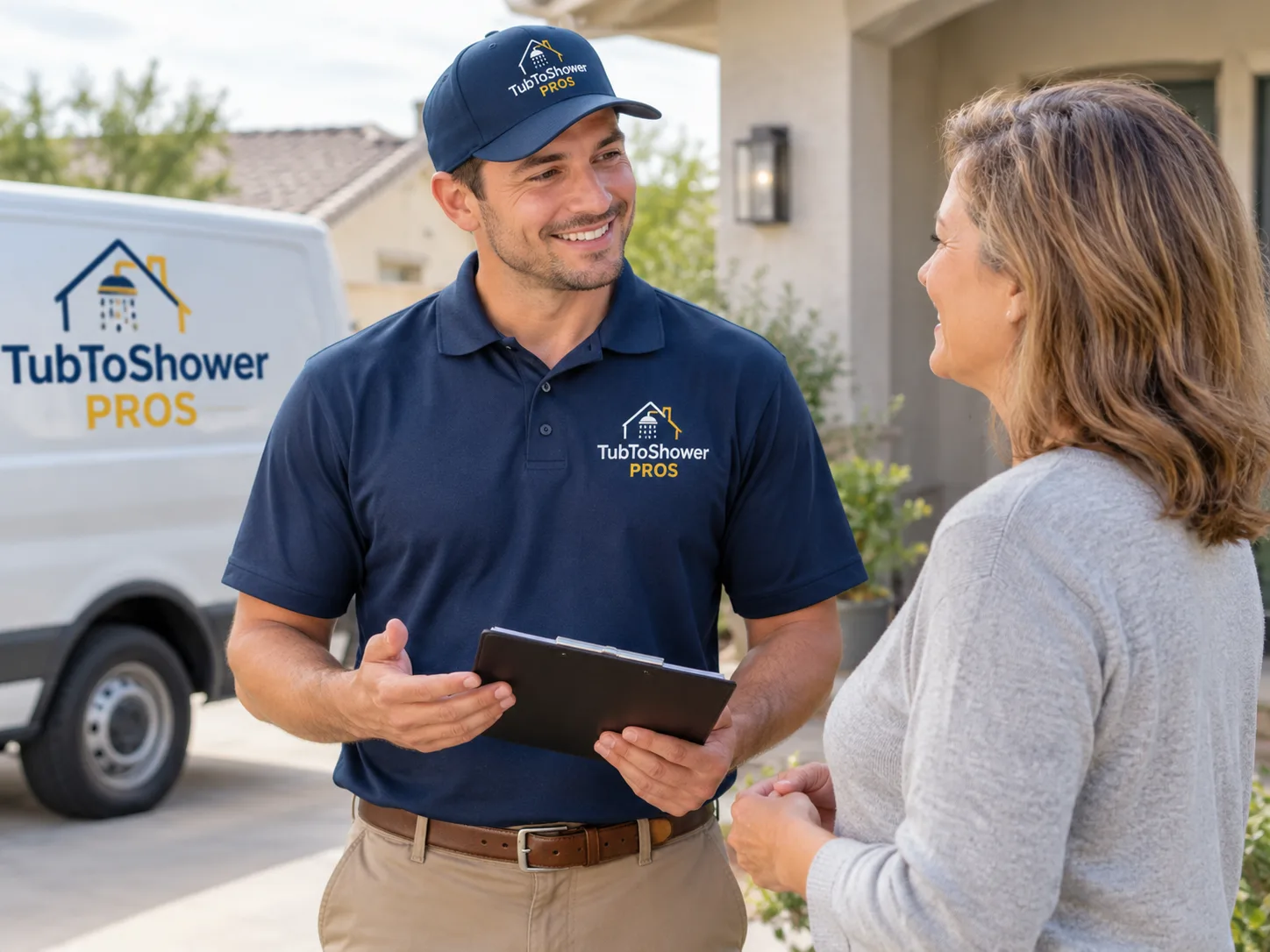 Tub Shower Conversion Maywood, IL FAQs